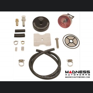 FlowMaX Tank Sump Kit by BD Diesel 